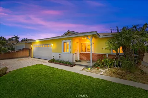 21337 Payne, Torrance, CA 90502