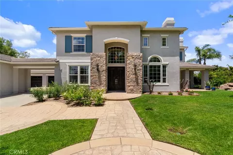 3988 Shady Rdg, Corona, CA 92881