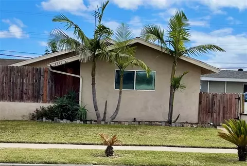 8642 Joyzelle, Garden Grove, CA 92841