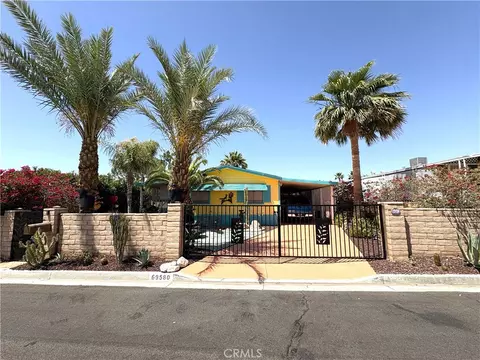 69580 Valley Vw, Desert Hot Springs, CA 92241