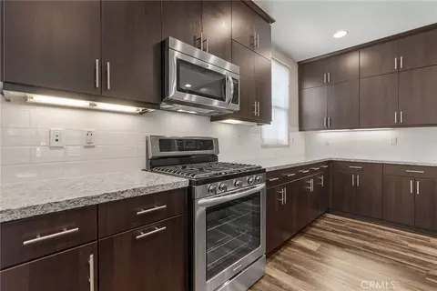 Kitchen - 61 Origin, Irvine, CA 92618 photo 1 of 2