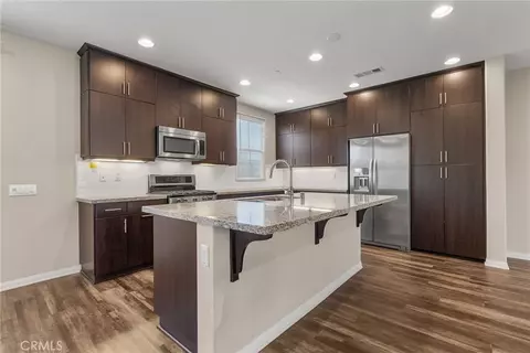 Kitchen - 61 Origin, Irvine, CA 92618 photo 2 of 2