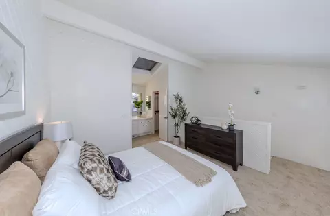Bedroom - 4900 E Chapman Ave #90, Orange, CA 92869 photo 3 of 5