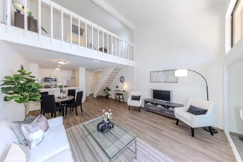 Living - 4900 E Chapman Ave #90, Orange, CA 92869 photo 5 of 5