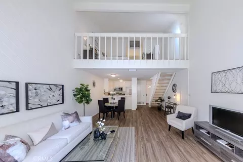 Living - 4900 E Chapman Ave #90, Orange, CA 92869 photo 4 of 5