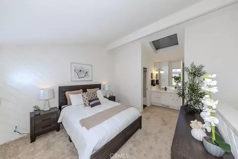 Bedroom - 4900 E Chapman Ave #90, Orange, CA 92869 photo 2 of 5