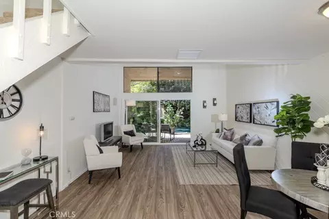 Living - 4900 E Chapman Ave #90, Orange, CA 92869 photo 1 of 5