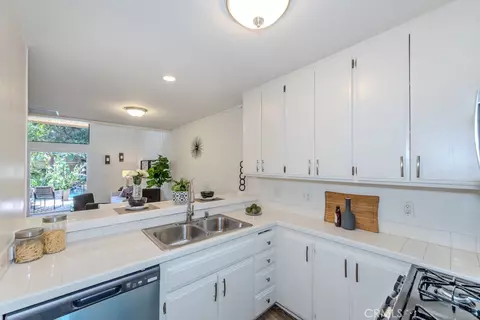 Kitchen - 4900 E Chapman Ave #90, Orange, CA 92869 photo 2 of 3