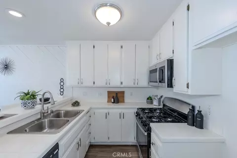 Kitchen - 4900 E Chapman Ave #90, Orange, CA 92869 photo 1 of 3