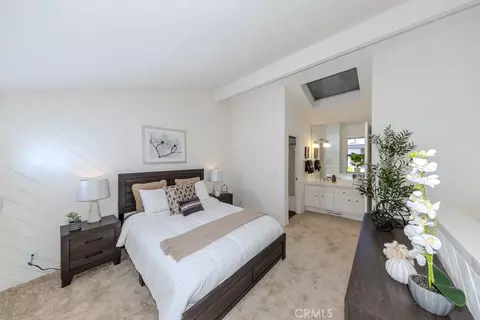 Bedroom - 4900 E Chapman Ave #90, Orange, CA 92869 photo 2 of 5