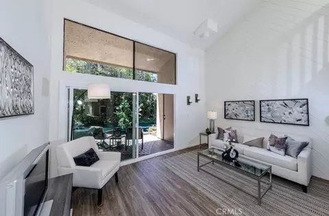 Living - 4900 E Chapman Ave #90, Orange, CA 92869 photo 2 of 5
