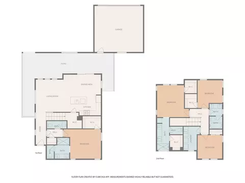 Floorplan - 32461 Brunello Way, Temecula, CA 92591 photo 1 of 1