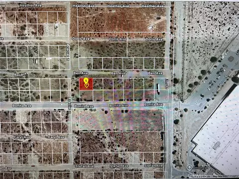 0 Ben, Cabazon, CA 92230 photo 3