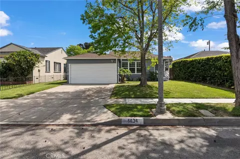 5634 Downey Ave, Lakewood, CA 90712