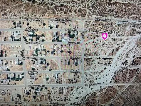 25 Marilyn, Cabazon, CA 92230