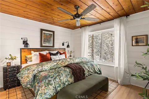 1149 Scenic Way, Rimforest, CA 92378