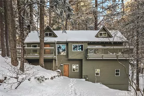 Exterior - 1149 Scenic Way, Rimforest, CA 92378 photo 2 of 2