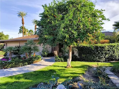 6 Whittier Ct, Rancho Mirage, CA 92270