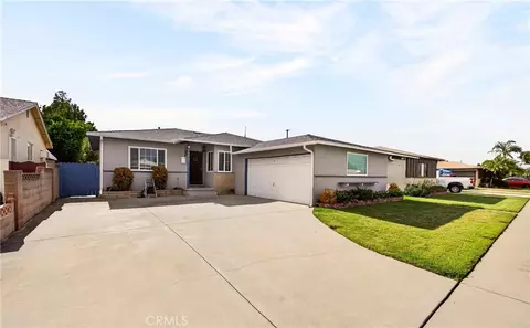 16417 Maidstone, Norwalk, CA 90650