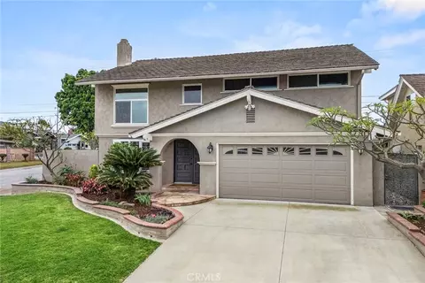 5602 Oak Dr, La Palma, CA 90623