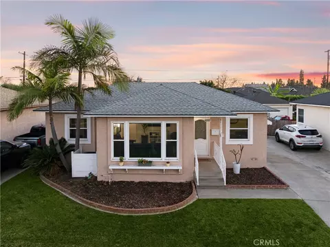 6222 Arbor Rd, Lakewood, CA 90713