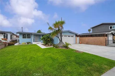 15411 Bonsallo Ave, Gardena, CA 90247