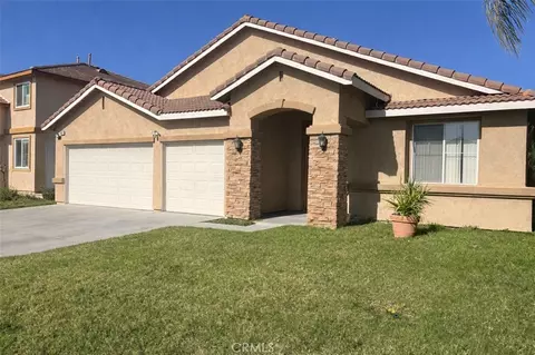 891 E Cottonwood St, Ontario, CA 91761