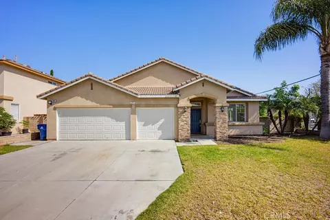 891 E Cottonwood St, Ontario, CA 91761