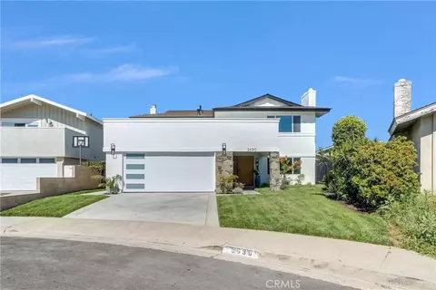 3690 Marigold, Seal Beach, CA 90740