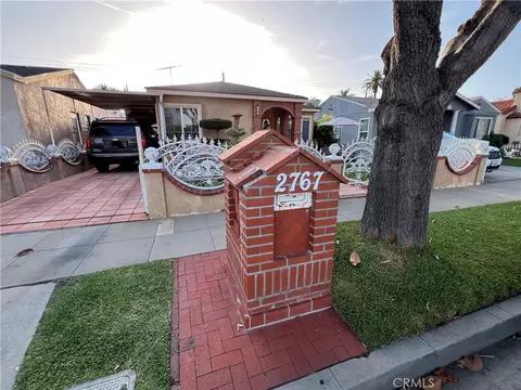 2767 Gale, Long Beach, CA 90810