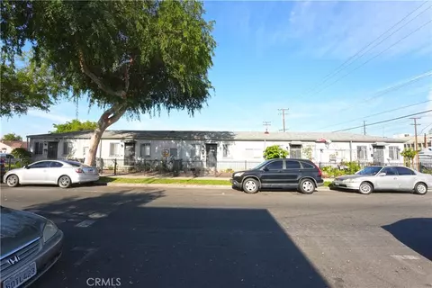 5117 Everett, Maywood, CA 90270 photo 3