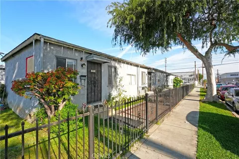5117 Everett, Maywood, CA 90270 photo 2