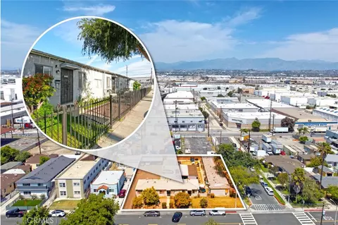 5117 Everett, Maywood, CA 90270