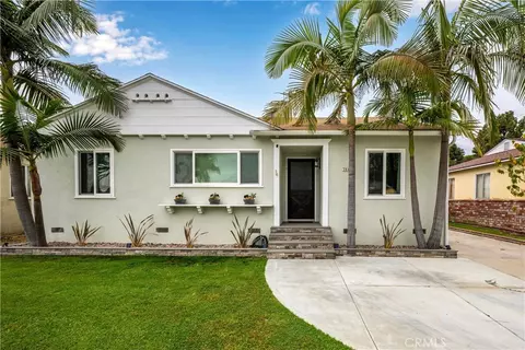3945 Gondar Ave, Long Beach, CA 90808