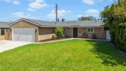 3619 W Myra, Anaheim, CA 92804