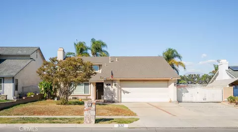 3682 Garden Ct, Chino Hills, CA 91709