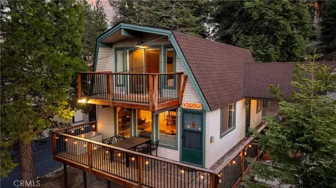 38605 Big Bear Blvd, Big Bear Lake, CA 92315