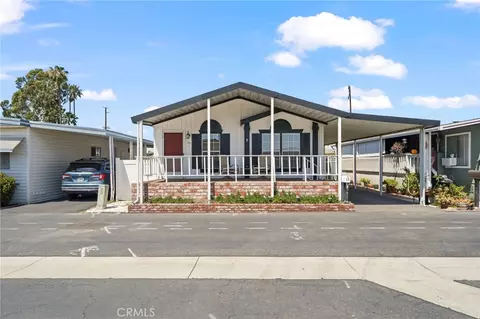 15621 Beach Blvd #30, Westminster, CA 92683