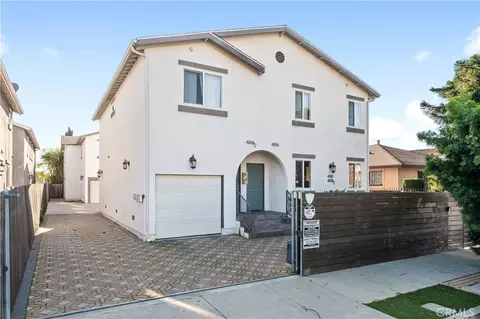 4816 Saturn St, Los Angeles, CA 90019
