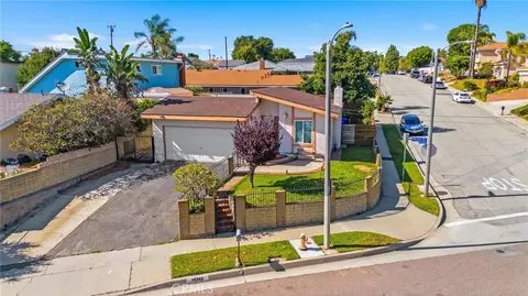 14343 Busby Dr, Whittier, CA 90604