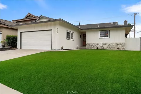 Exterior - 606 E Turmont, Carson, CA 90746 photo 1 of 5