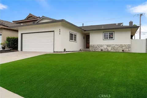 Exterior - 606 E Turmont, Carson, CA 90746 photo 1 of 5