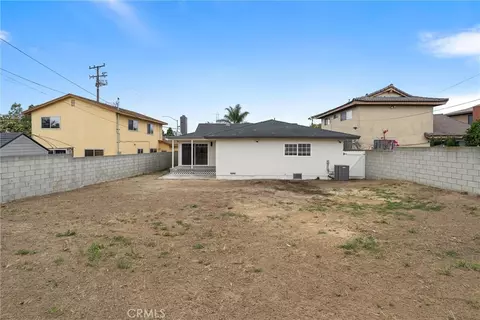 Exterior - 606 E Turmont, Carson, CA 90746 photo 3 of 5