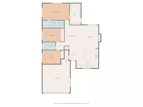 Floorplan - 606 E Turmont, Carson, CA 90746 photo 1 of 1