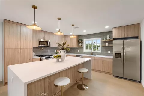Kitchen - 606 E Turmont, Carson, CA 90746 photo 2 of 8