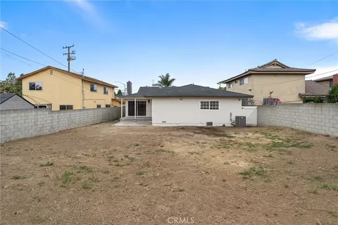 Exterior - 606 E Turmont, Carson, CA 90746 photo 3 of 5