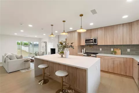 Kitchen - 606 E Turmont, Carson, CA 90746 photo 8 of 8