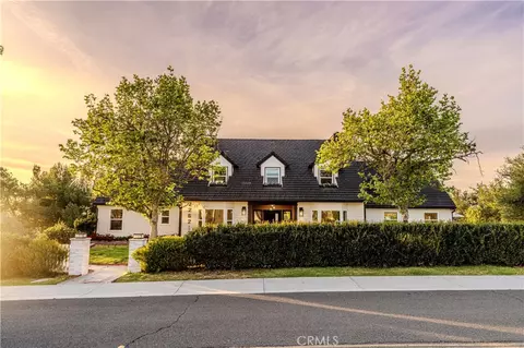 22621 Ridge Line Rd, Diamond Bar, CA 91765