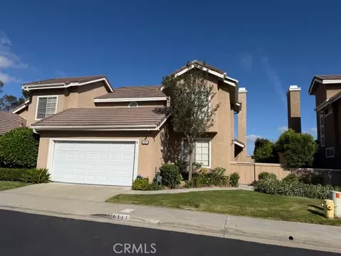 6111 E Garnet, Anaheim, CA 92807