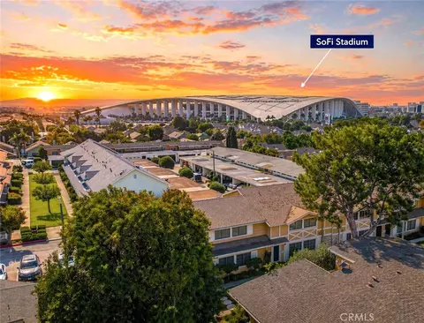 3500 W Manchester Blvd #283, Inglewood, CA 90305